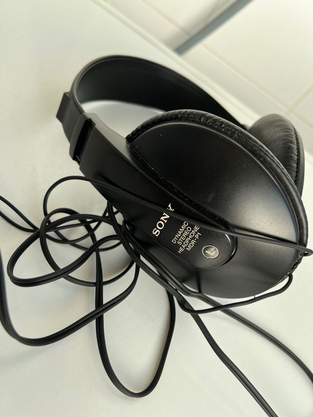 AURICULARES SONY