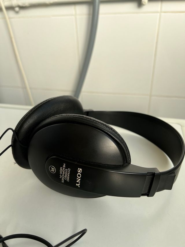 AURICULARES SONY