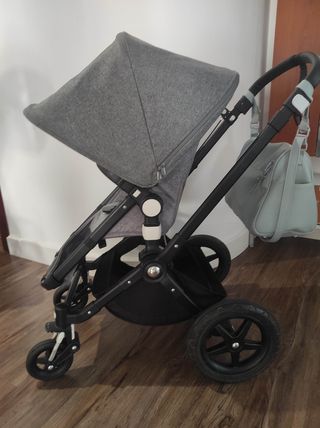 Bugaboo Camaleón 3