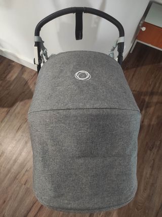 Bugaboo Camaleón 3