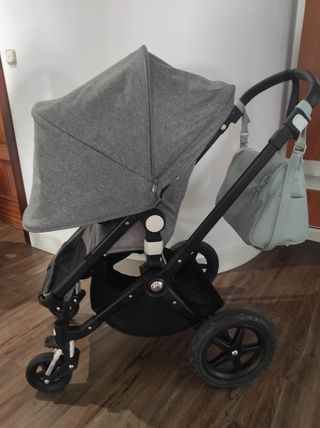 Bugaboo Camaleón 3