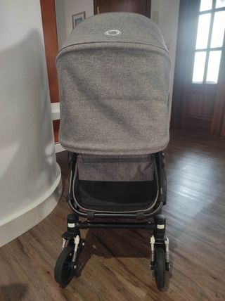 Bugaboo Camaleón 3