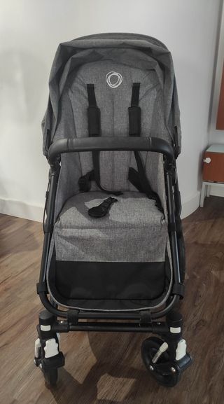 Bugaboo Camaleón 3