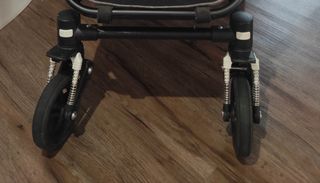 Bugaboo Camaleón 3