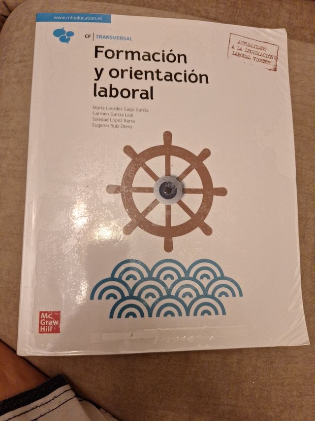 Formación y orientación laboral