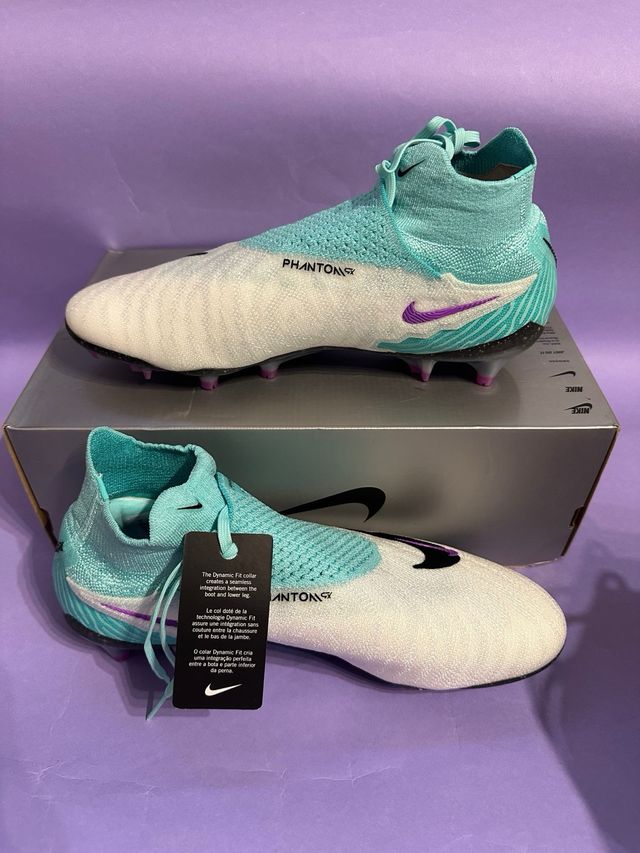 Nike Phantom GX DF FG