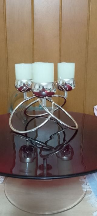 Ottaviani porta candele 🕯️