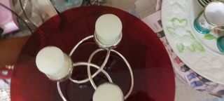 Ottaviani porta candele 🕯️
