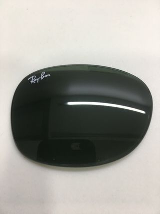 Lentes De Sol Originales Ray Ban Wayfarer M.2132 