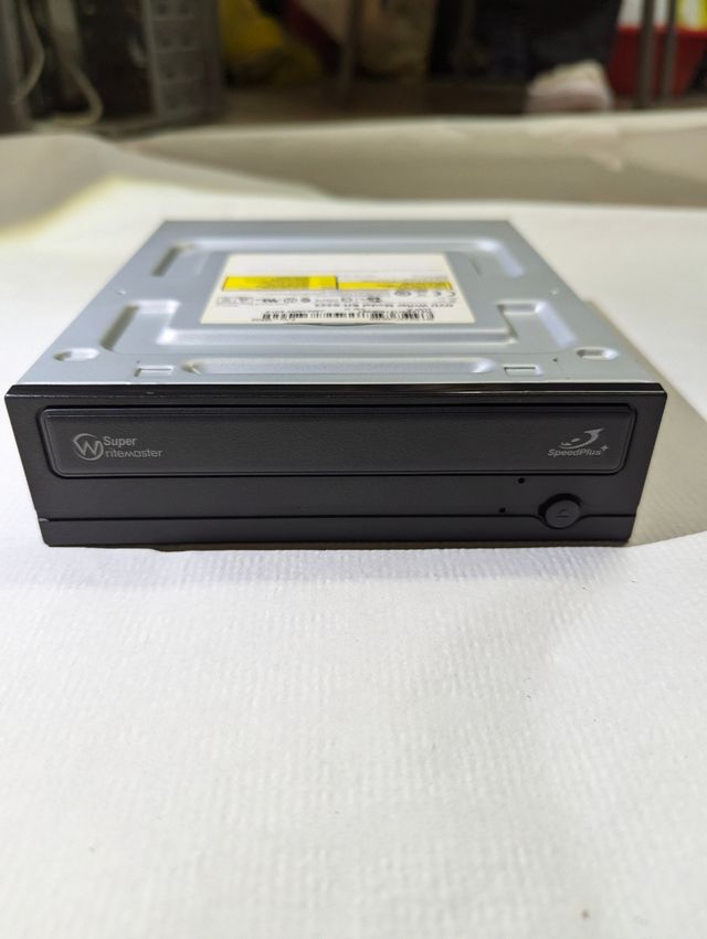 Lector/Escritor DVD SH-S223