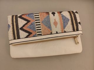 Bolso Cartera Fiesta