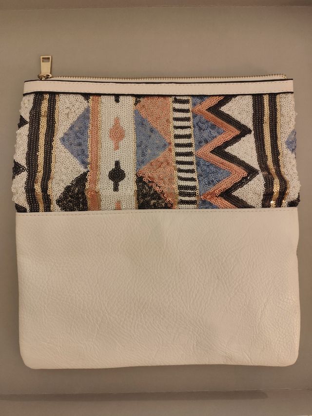 Bolso Cartera Fiesta