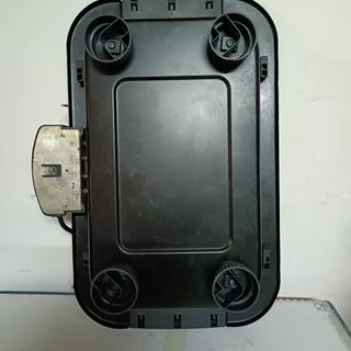 Griglia barbecue elettrica per arrosti