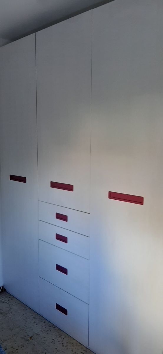 ATENCIÓN DISPONIBLE. TODO INC. 350€ (500€/2 pers.)