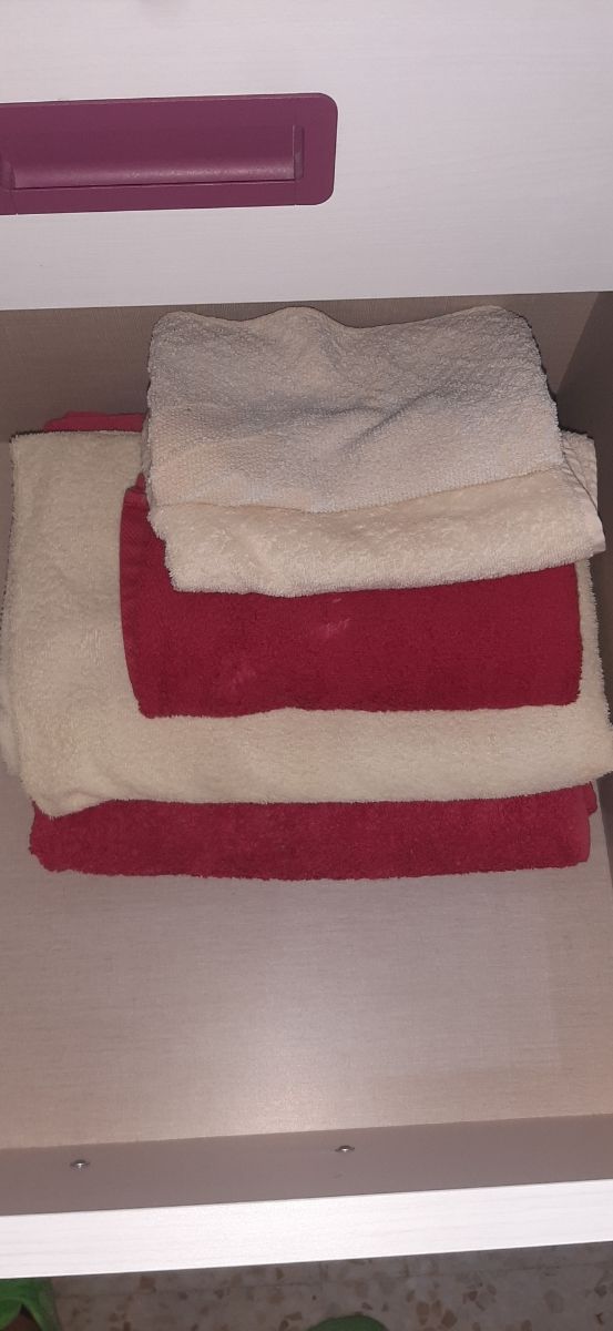 ATENCIÓN DISPONIBLE. TODO INC. 350€ (500€/2 pers.)