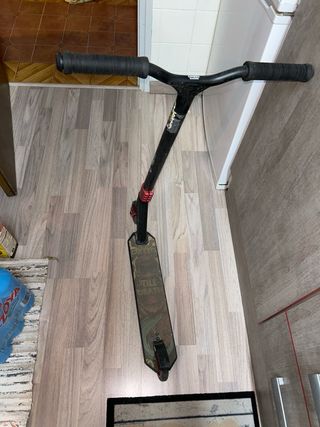 Patinete scooter