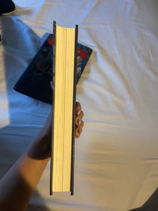 Libro “La espada del destino” de Geronimo Stilton 