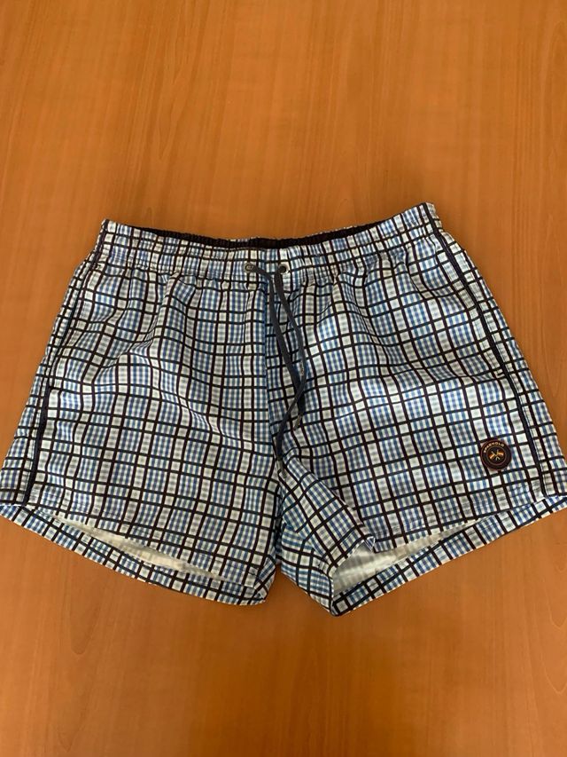 Bañador hombre Spagnolo