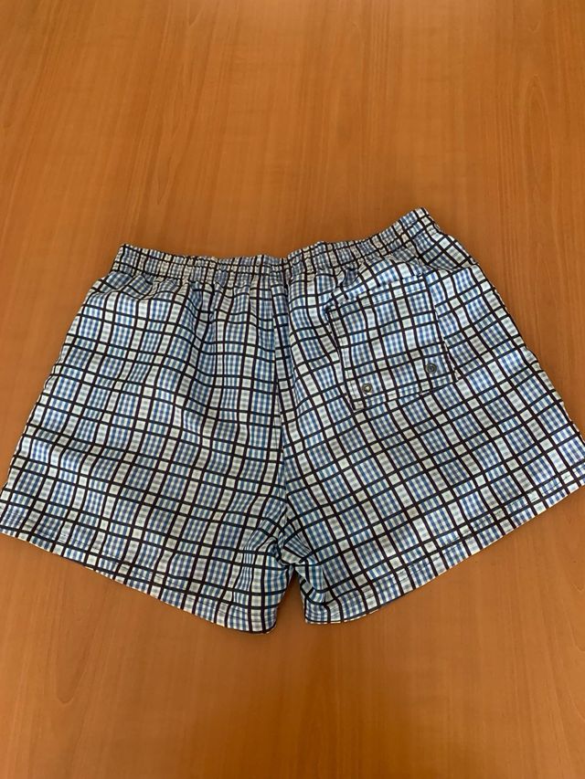 Bañador hombre Spagnolo