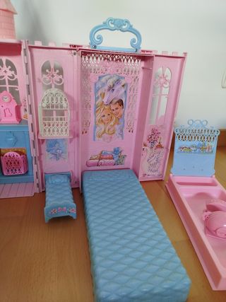 Castello Barbie