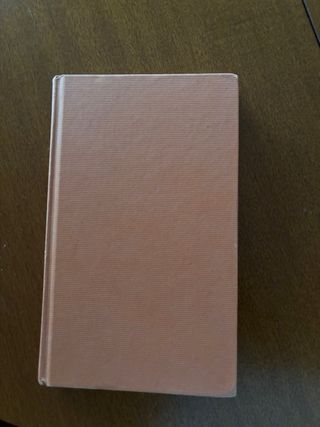 Libro El Zahir de Paulo Coelho