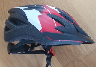 Casco ciclista Bell