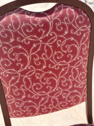 Sillas comedor,cocina,cafetería