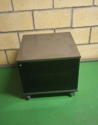 Mueble auxiliar