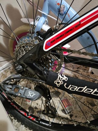 Mondraker Factor Roda talla l 