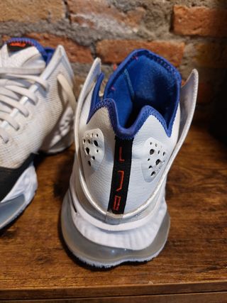 Bambas basket Nike LEBRON XIX