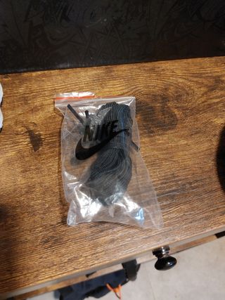 Bambas basket Nike LEBRON XIX