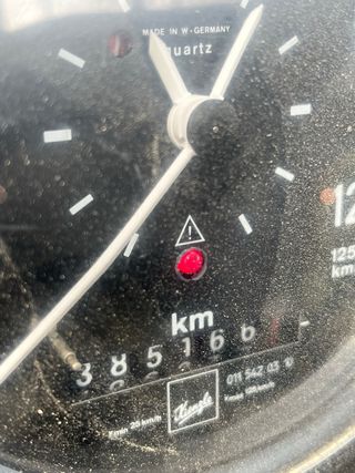 Mercedes-Benz MB 410 D 1995