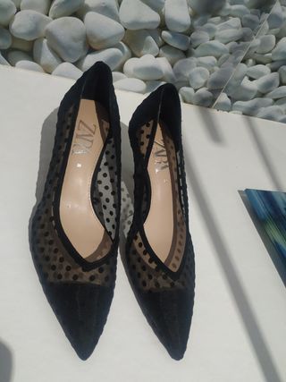 Zapatos n°39