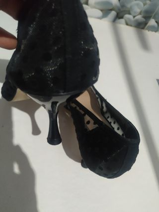 Zapatos n°39