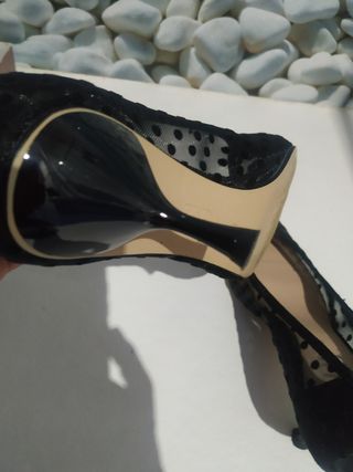 Zapatos n°39