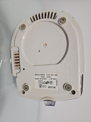 Licuadora Moulinex