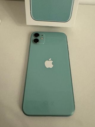 Iphone 11 128gb