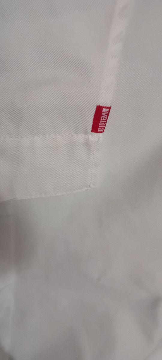 Delantal de cocinero