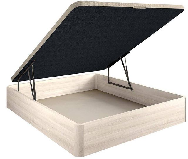 CANAPÉ 135X190CM GUADIANA ÁRTICO