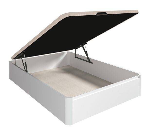 CANAPÉ 150X190 ESLA BLANCO