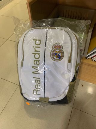 Mochilas 10, 15, 20 y 25€