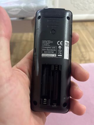 Mando SMART TOUCH ORIGINAL SAMSUNG AA59-00773A