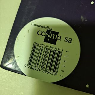 Lecturas para dormir a una princesa.