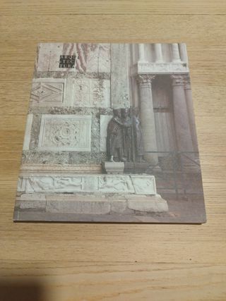 Revista arquitectura COAM