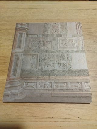 Revista arquitectura COAM