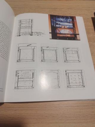 Revista arquitectura COAM