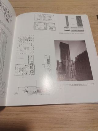 Revista arquitectura COAM