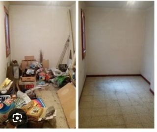 Vaciamos pisos,locales,