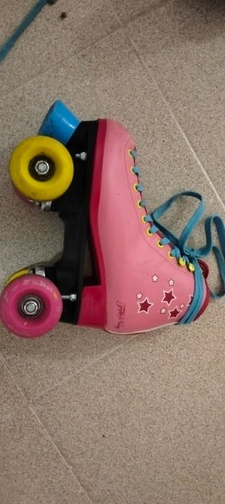 Patines