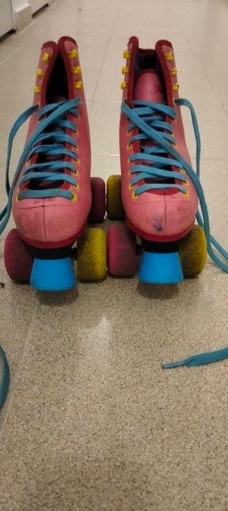 Patines